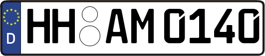 HH-AM0140