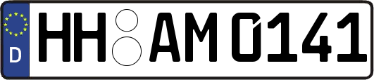 HH-AM0141