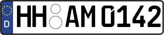 HH-AM0142