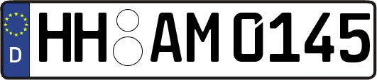 HH-AM0145