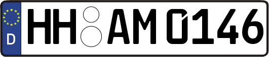 HH-AM0146