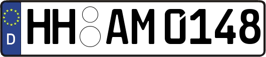 HH-AM0148