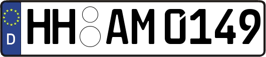 HH-AM0149
