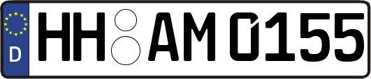 HH-AM0155
