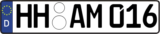 HH-AM016