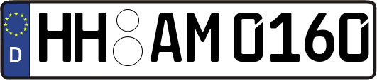 HH-AM0160