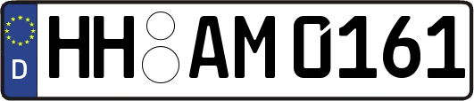 HH-AM0161