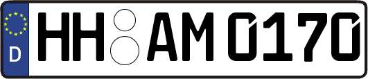 HH-AM0170
