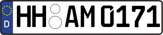 HH-AM0171