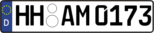 HH-AM0173