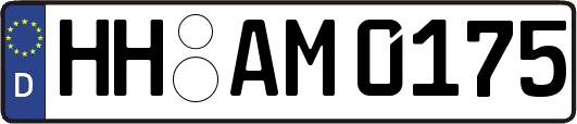 HH-AM0175