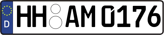 HH-AM0176
