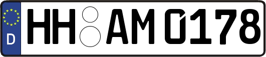 HH-AM0178