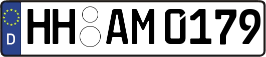 HH-AM0179