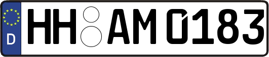 HH-AM0183