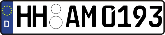 HH-AM0193