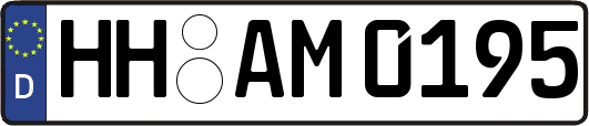 HH-AM0195