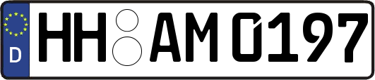HH-AM0197