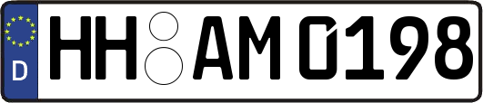 HH-AM0198