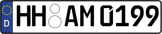 HH-AM0199