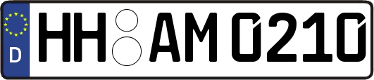 HH-AM0210