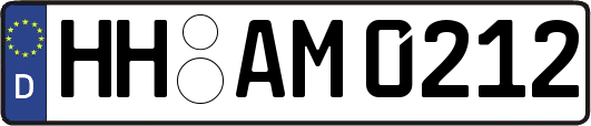 HH-AM0212