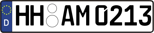 HH-AM0213