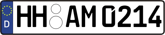 HH-AM0214