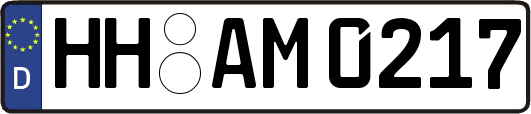 HH-AM0217