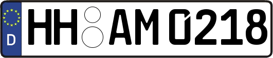 HH-AM0218