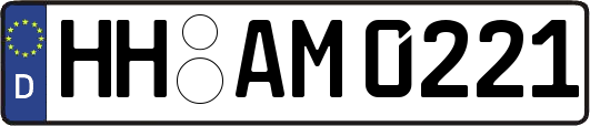 HH-AM0221