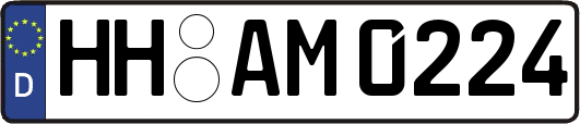 HH-AM0224
