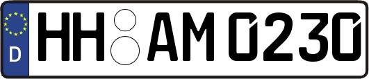 HH-AM0230