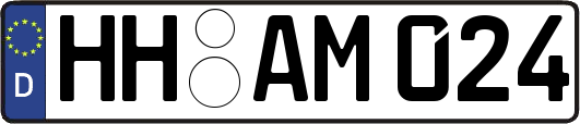 HH-AM024