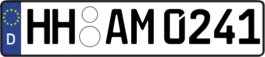 HH-AM0241