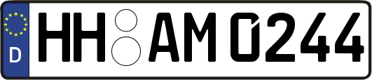 HH-AM0244