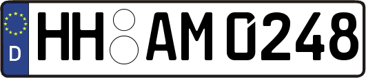 HH-AM0248