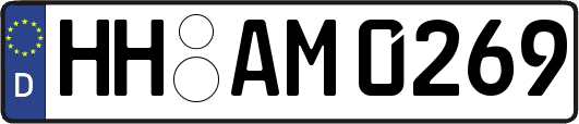 HH-AM0269