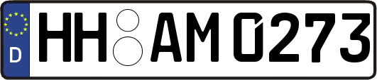 HH-AM0273