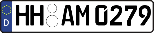 HH-AM0279