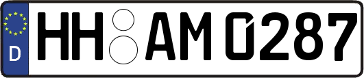 HH-AM0287