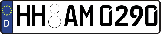 HH-AM0290