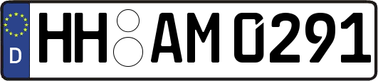 HH-AM0291