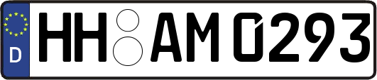 HH-AM0293