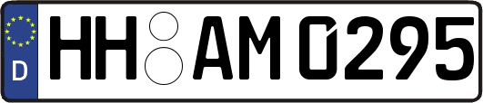 HH-AM0295