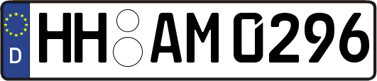 HH-AM0296