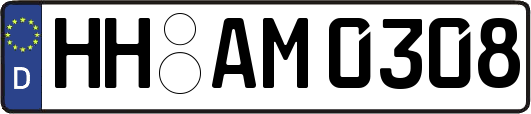 HH-AM0308