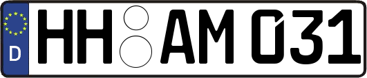 HH-AM031