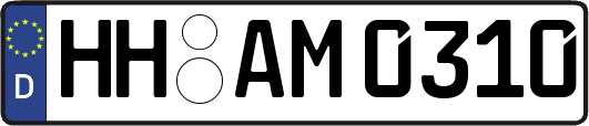 HH-AM0310