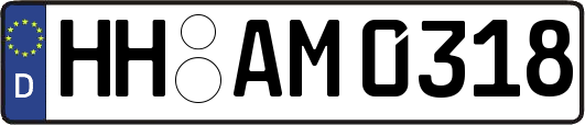 HH-AM0318